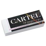Filter Tips Cartel (50)